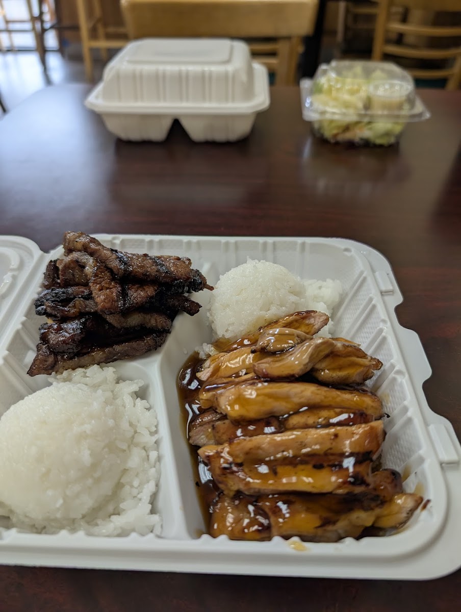 Sunny Teriyaki Photos 2